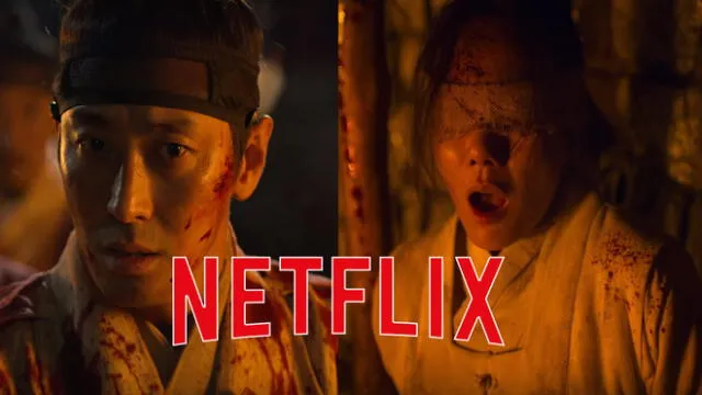 El drama coreano de zombie vuelve con nuevos capítulos y más misterio - Fuente: Difusión