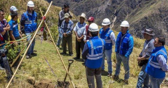 Hydrica lleva al Perú a arbitraje internacional por proyecto hidroeléctrico en Áncash