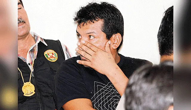 Sicarios asesinan a presunto líder criminal en Piura