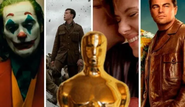 Oscar 2020: recuentos de los ganadores y mejores momentos de la ceremonia [VIDEO]