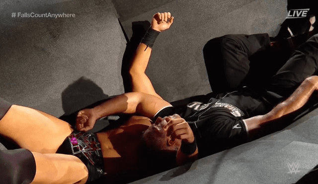 Wrestlemania 35: Resumen y resultados de todas las peleas del evento de WWE [FOTOS]