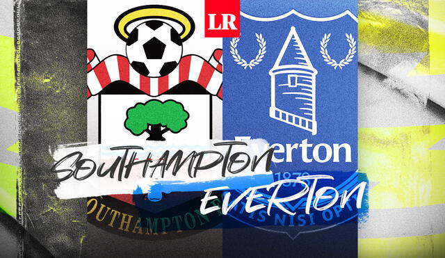 Everton vs. Southampton EN VIVO por la fecha 6 de la Premier League
