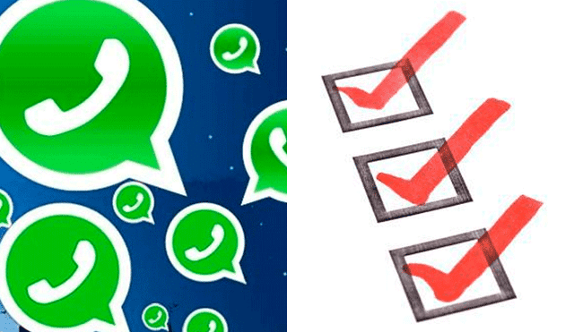 WhatsApp: mensajes en grupos serán aprobados por 'moderadores'