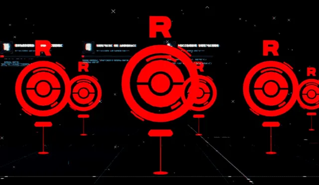 Pokpemon GO recibe una nueva invasión del Team GO Rocket.