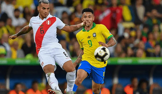El lateral zurdo de la selección peruana aclaró su futuro tras su participación en la Copa América 2019.