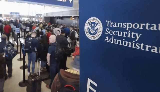 Estados Unidos: abogados alertan sobre viajar con visa vencida en vuelos domésticos