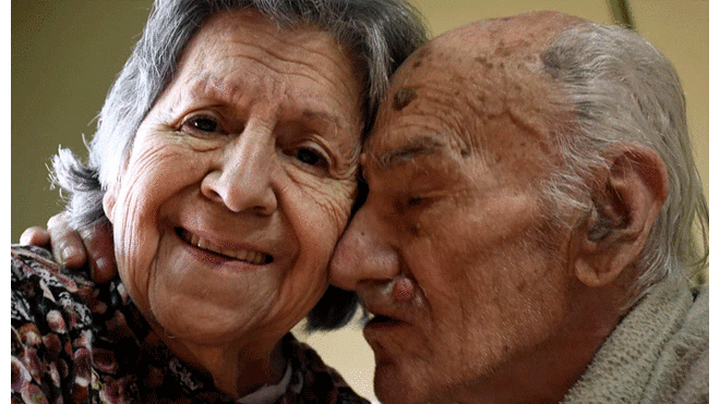 Día del abuelo: ¿Cuándo se conmemora al adulto mayor en Perú y en México?