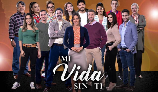 Mi vida sin ti cierra como el programa más visto de la TV peruana