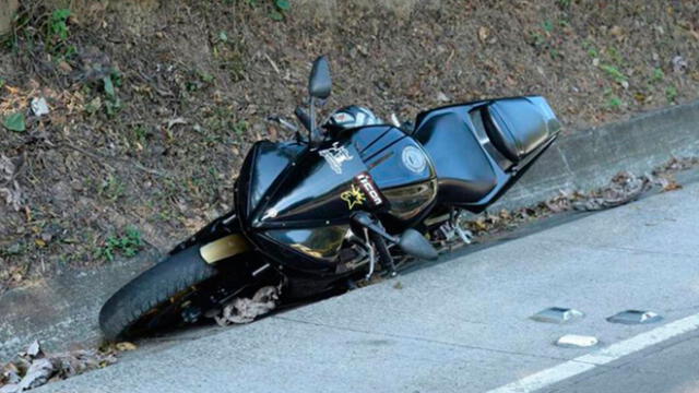 La Libertad: tres motociclistas pierden la vida en trágicos accidentes