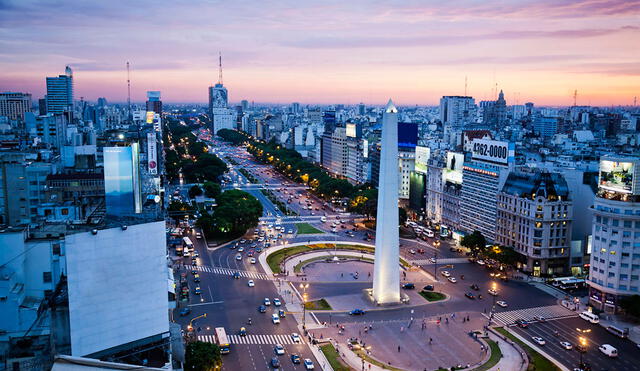 FMI alista nuevo desembolso de US$ 10.800 millones para Argentina