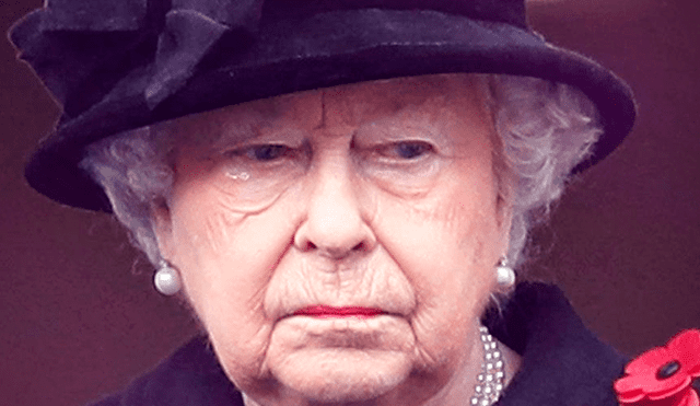Reina Isabel II se retiraría indefinidamente de la vida pública por la pandemia del coronavirus