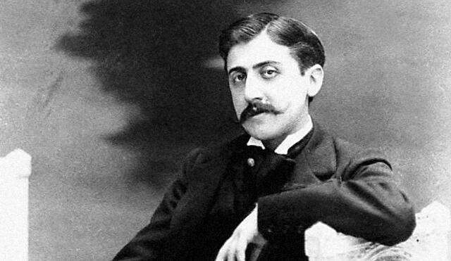 Francia recupera manuscritos inéditos del escritor Marcel Proust
