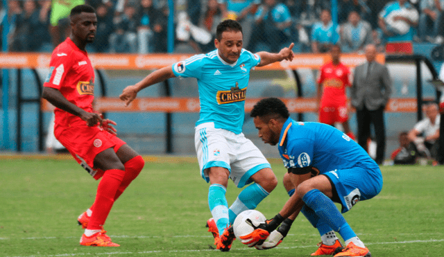¿Le salió competencia a Alianza Lima por fichar a Pedro Gallese?