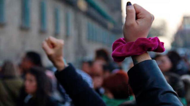 ‘Fakeminismo’, el término que surgió como respuesta a los políticos que se aprovechan de la lucha feminista en México