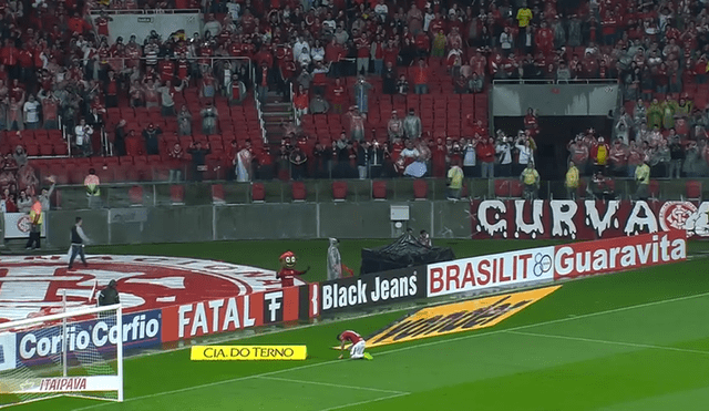 Twitter: Alemão y su conmovedora imagen tras recuperarse de una lesión [VIDEO]
