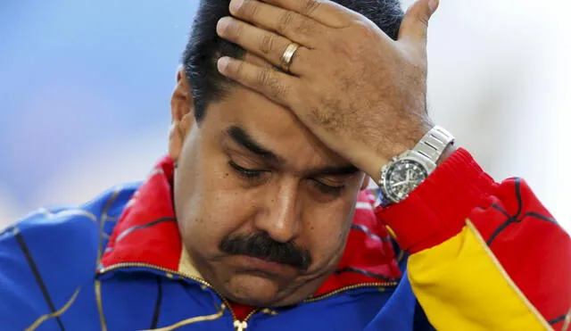 Acusan al Gobierno de Maduro de planificar el veto de un partido opositor