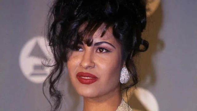 Se cumplirán 25 años de la muerte de Selena Quintanilla el próximo 31 de marzo. (Foto: Telemundo)