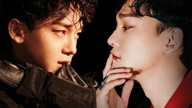 CHEN enfrenta a doppelgangers de X-EXO