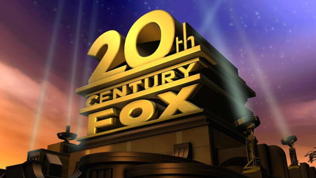 La productora 20th Century Fox pasará a llamarse 20th Century Studios.