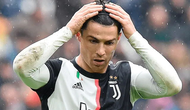 Cristiano Ronaldo es rechazado por Bayern Muchis.