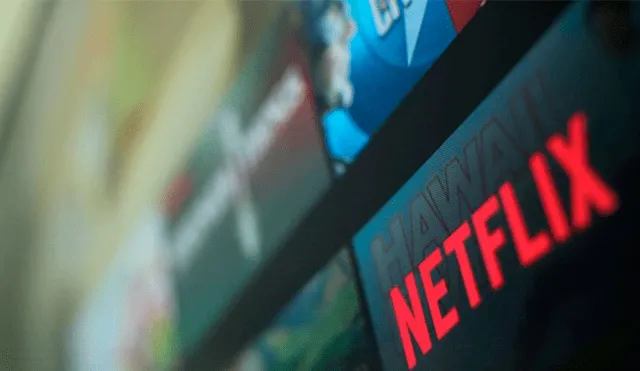 La llegada de un nuevo servicio de streaming hace temblar a Netflix 