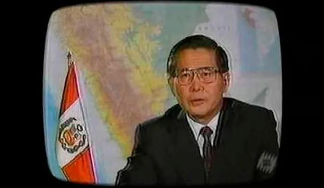 Alberto Fujimori: ¿Cómo fue el autogolpe del 5 de abril de 1992? [CRONOLOGÍA]