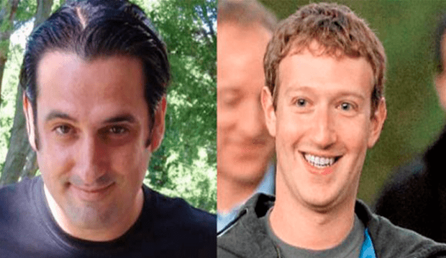 Facebook: autorizan la extradición del presunto extorsionador de Zuckerberg