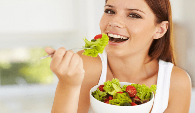 Conoce los 10 alimentos supuestamente "saludables", pero que te hacen subir de peso