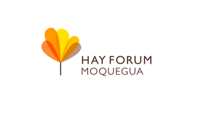 Hay Forum Moquegua
