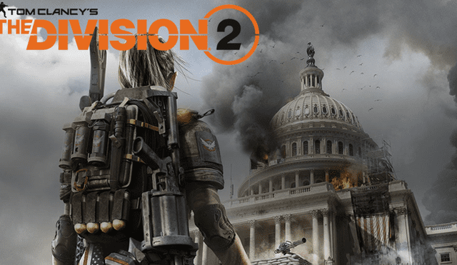 The Division 2 deja Steam para ser estrenado en Epic Games Store