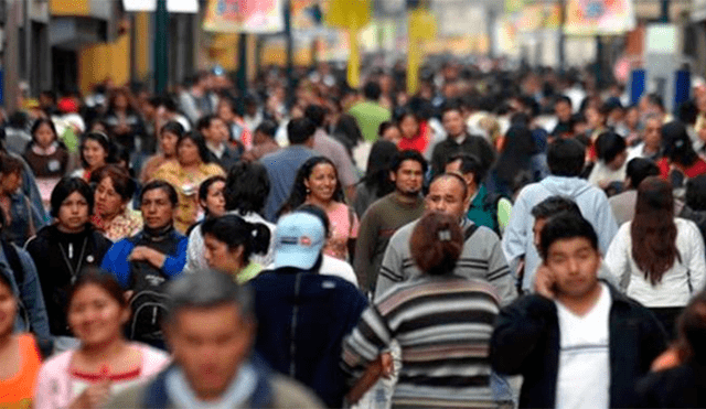 Harvard: estudio determinó que peruanos poseen la talla más baja del mundo