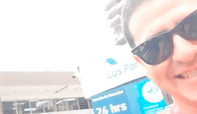 Facebook viral: músico peruano que 'troleó' a Leyla Chihuán hace lo mismo con Phillip Butters [VIDEO]