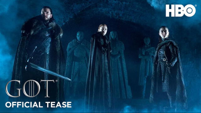 Game of Thrones: Un repaso por las temporadas de la serie que culminará en abril