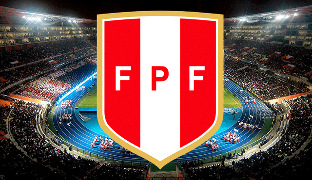 FPF reveló el día en el que oficializará la nueva ‘Liga Profesional 2019’