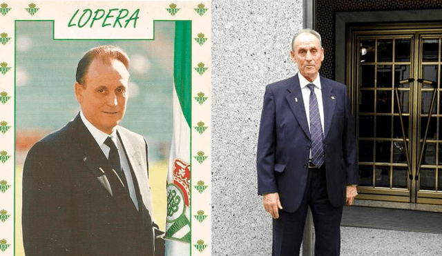 Google Maps: usuarios trolean a 'Manuel Ruiz de Lopera' tras ser captado por cámaras del aplicativo