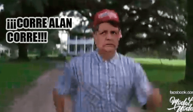 Facebook viral: Alan Garcia y su pedido de asilo político son protagonistas de los más divertidos memes [FOTOS]