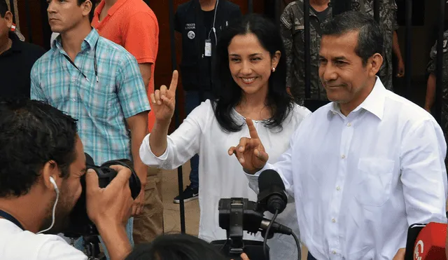Humala puede buscar asilo en Venezuela tras salir de la cárcel, dice su exvicepresidente