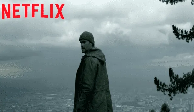 Distrito Salvaje: Mira el primer tráiler de la serie de director peruano en Netflix