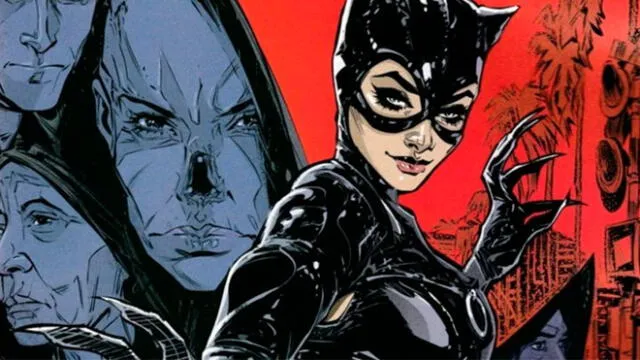 Matt Reeves estaría buscando a su nueva Catwoman en "The Batman". Créditos: Dc Cómics