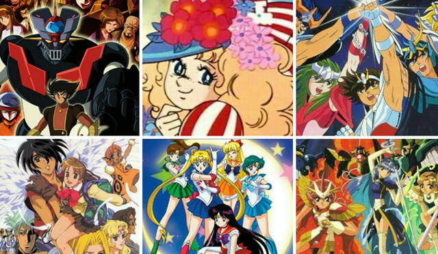Estos son los 10 animes que hacen viajar en el tiempo a los fanáticos
