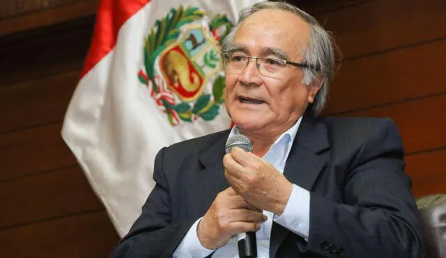 Muere Raúl Rivero Ayllón, destacado catedrático y periodista trujillano