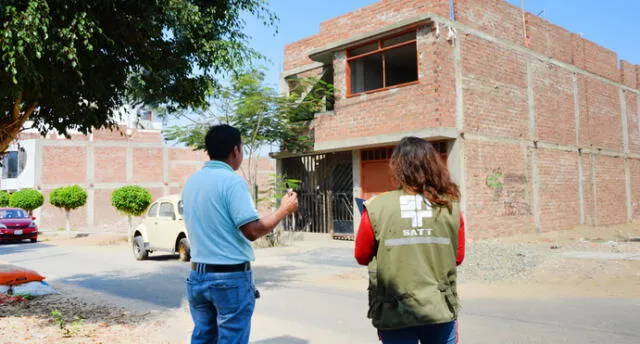 Buscan reducir el índice de evasión tributaria en Trujillo