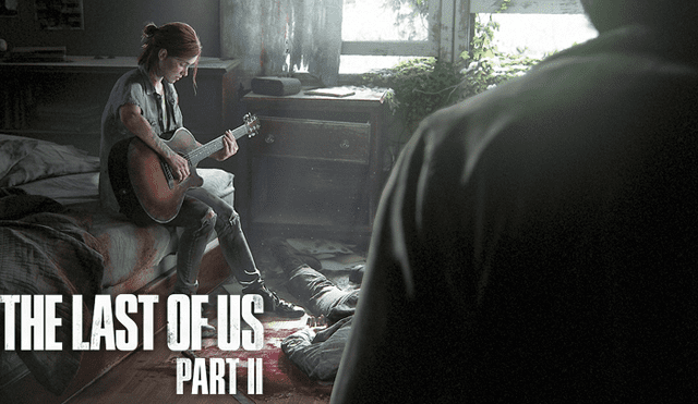 Todos los tráilers de The Last of Us Part II antes del State of Play.