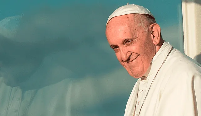Ministerio de Trabajo evalúa declarar feriados por visita del papa Francisco