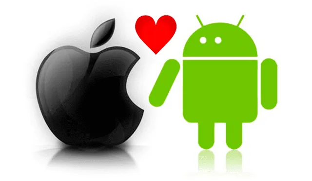 ¿Apple la marca favorita del mayor foro en el mundo de Android?