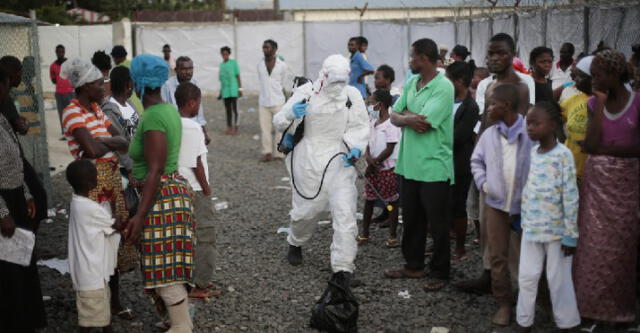 Extraña enfermedad se propaga en Nigeria y mantiene en alerta a toda la población. Foto: Difusión