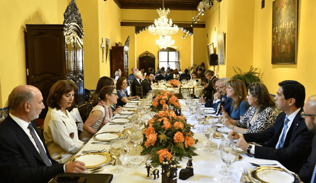 Grupo de Lima inicia reuniones para hablar sobre Venezuela 