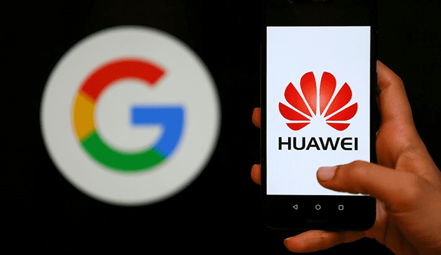 Desde el veto impuesto por Estados Unidos, los nuevos teléfonos de Huawei ya no incluyen los servicios ni aplicaciones de Google.