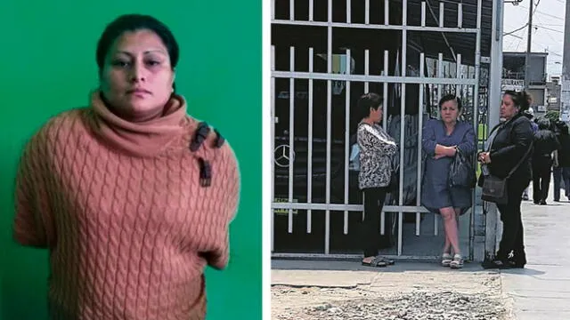 Trujillo: asesinan a mujer disparándole dos balazos en la cabeza