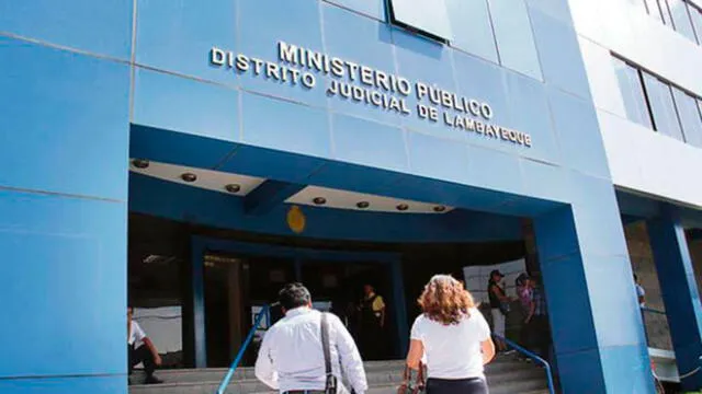 Fiscalía consigue condena para comercializadores de drogas en Chiclayo